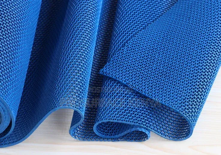 Bathroom Anti-Slip S-Mat | Perfect for Shower Areas