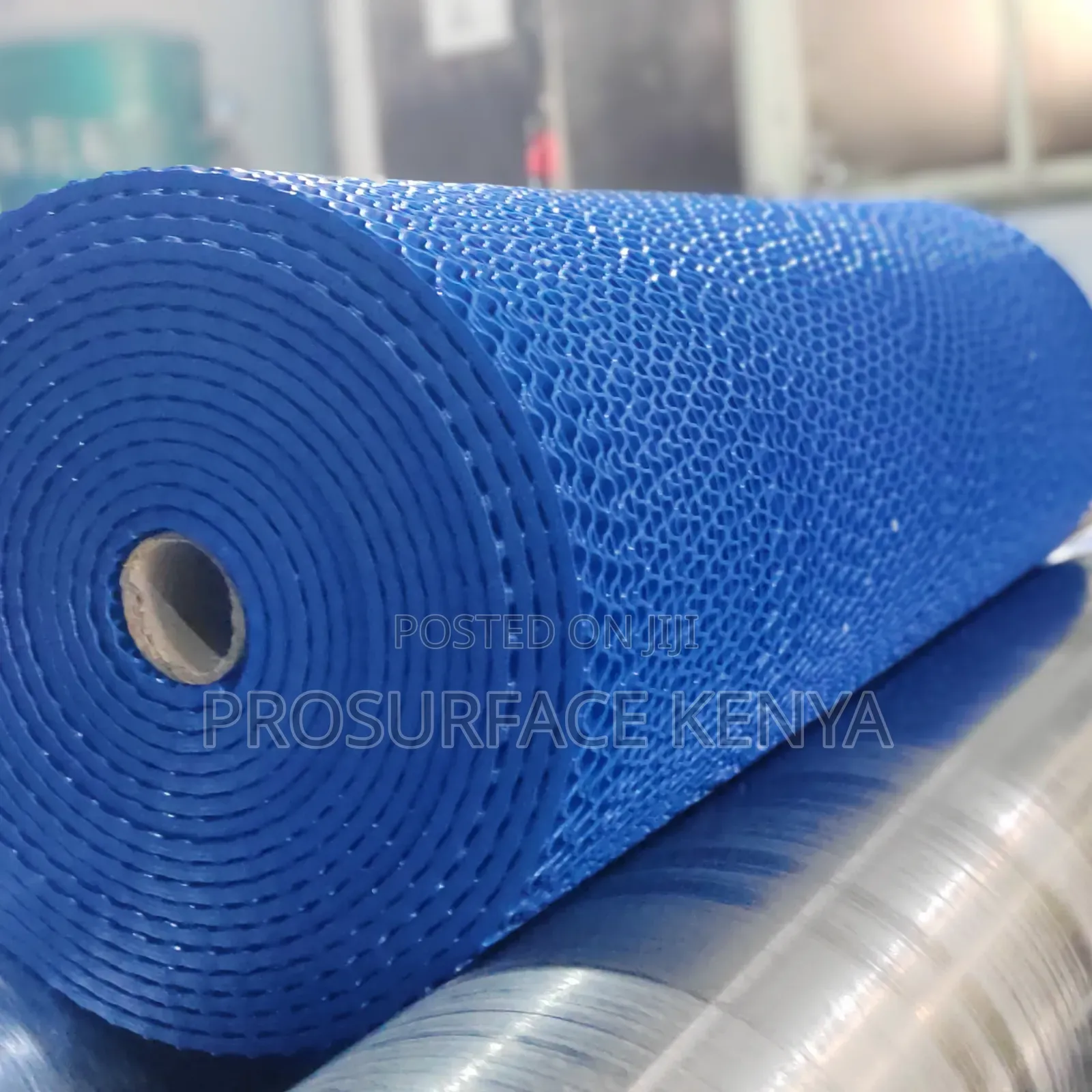 PVC Bathroom Mat 1.2m | Non Slip Shower Wet Area Mat