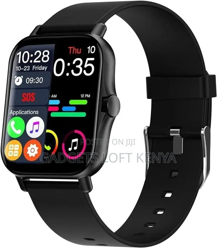 Colmi C28 Smartwatch