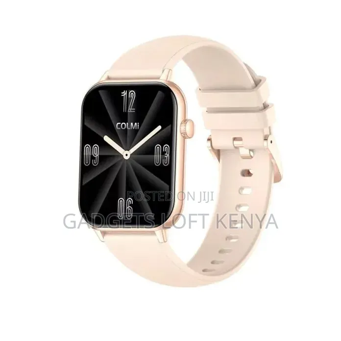 Colmi C28 Smartwatch