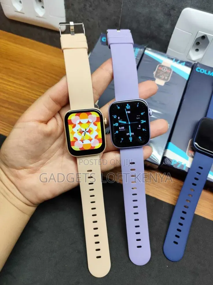 Colmi P71 Smartwatch