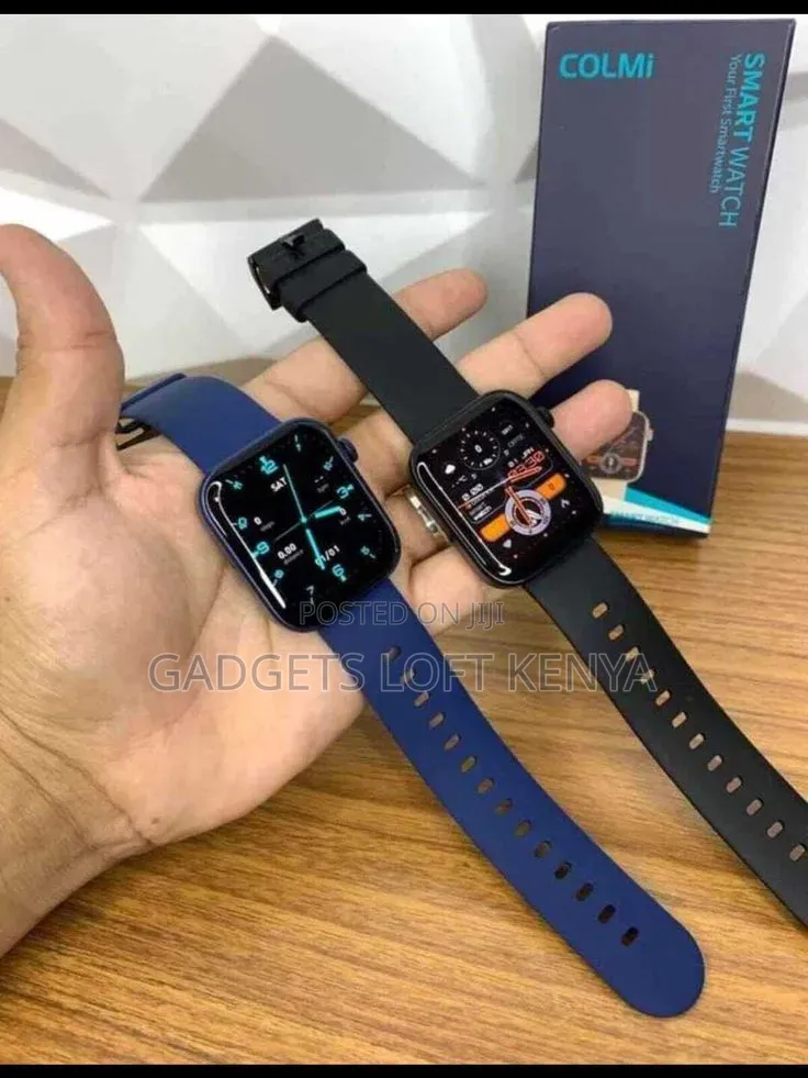 Colmi P71 Smartwatch