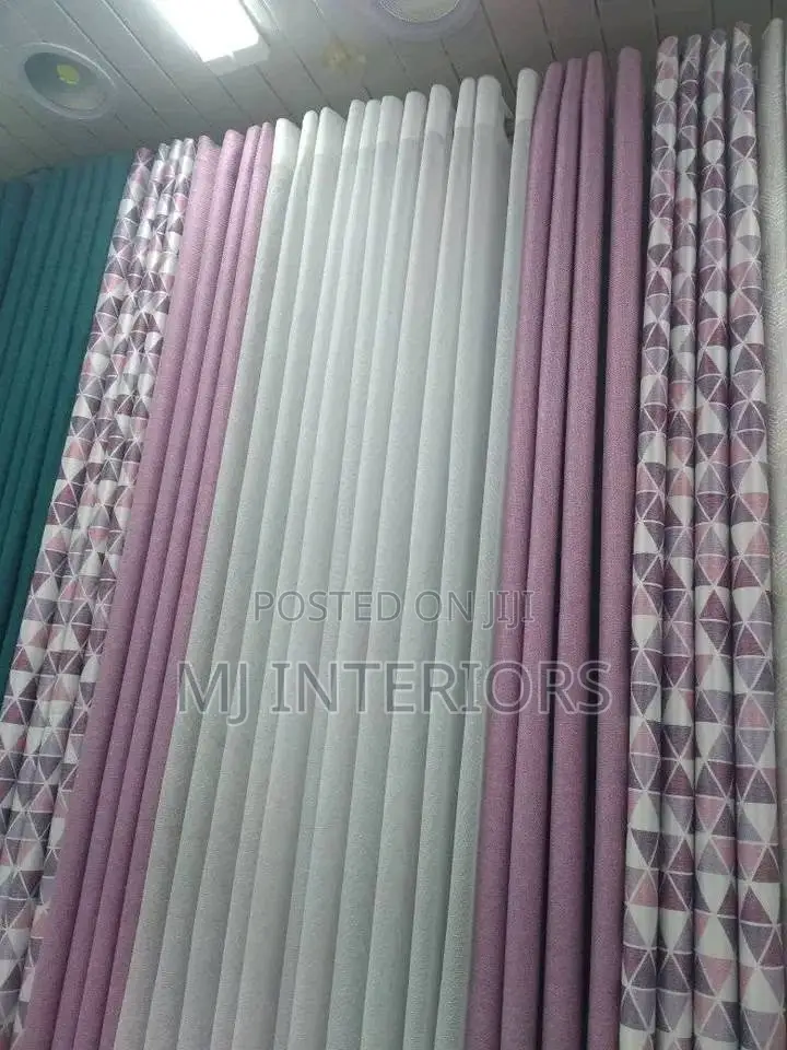 Room Darkening Curtains for Better Sleep and Privacy