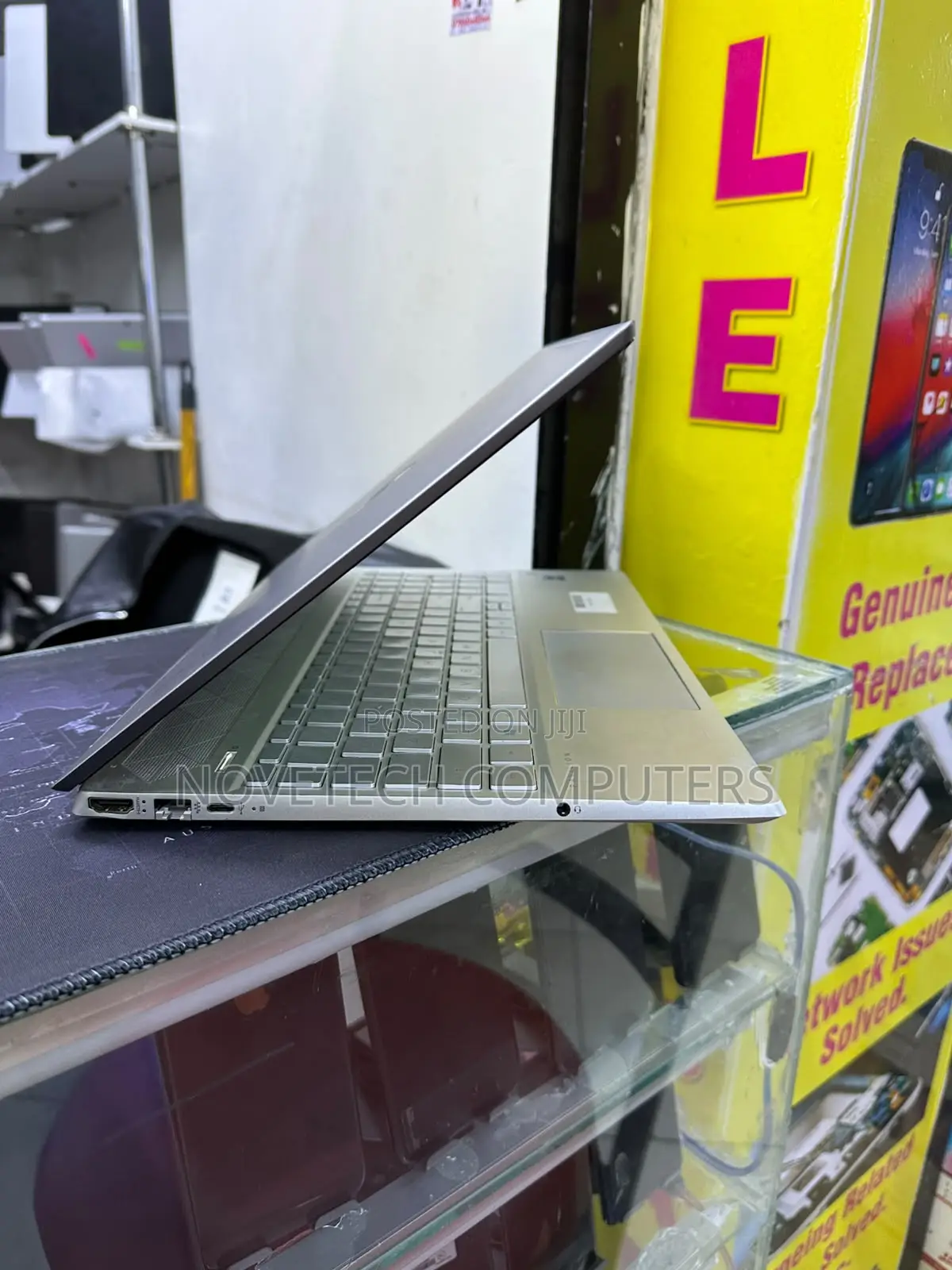 Laptop HP Pavilion 15 16GB Intel Core i5 SSD 512GB