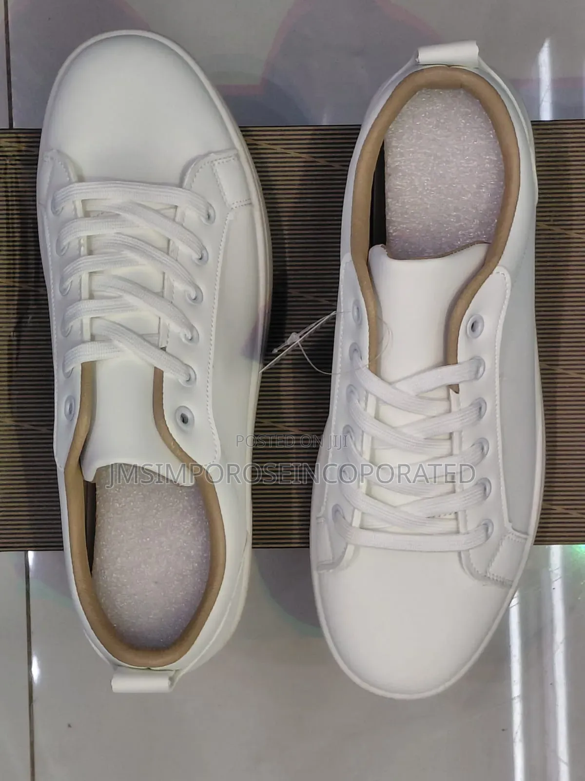 Men Casual Shoes