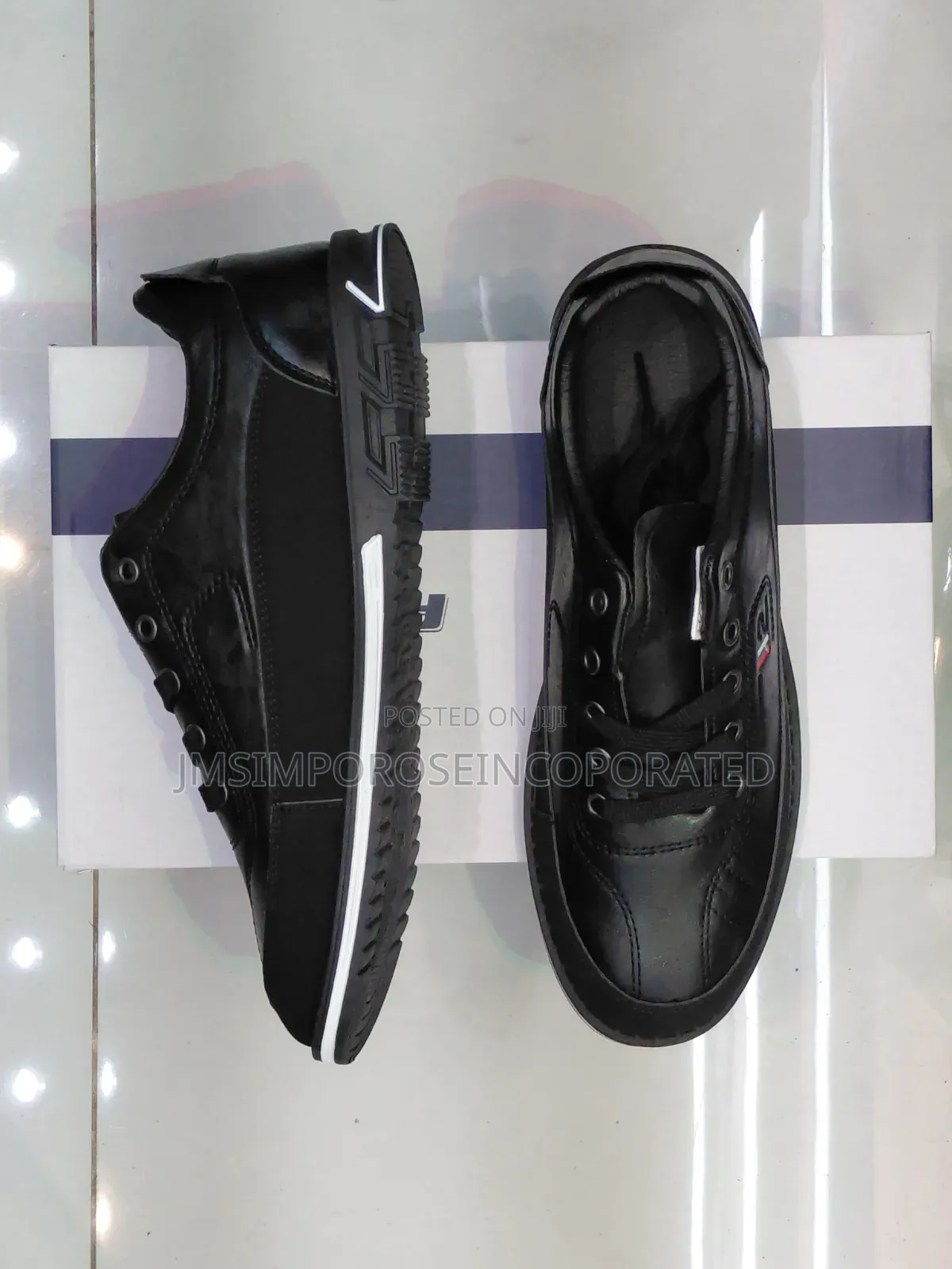 Men Casual Shoes