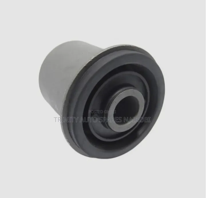 Brand New Toyota Landcruiser J120 J150 Bushes Ie Front