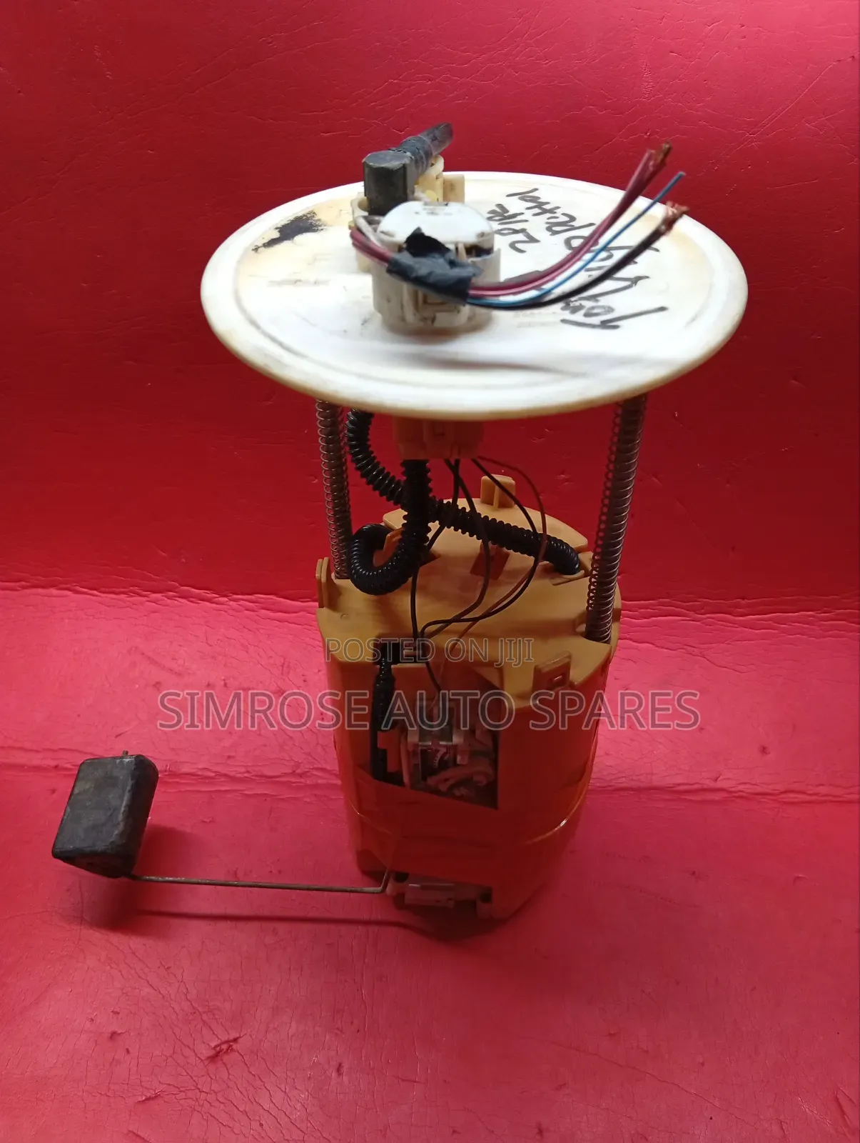 Fuel Pump Toyota Vigo Petrol