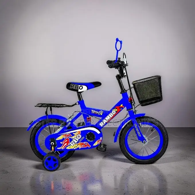 Direct Factory Prices Best Prices Size 12 14 Inch Kids Bike Bicycles