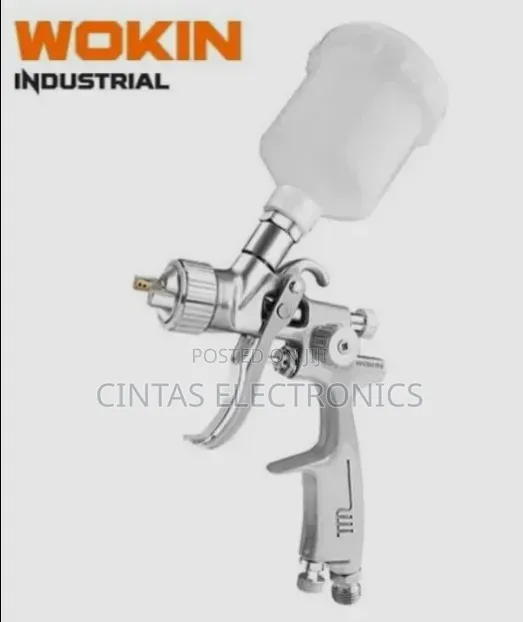Wokin HVLP Air Spray Gun