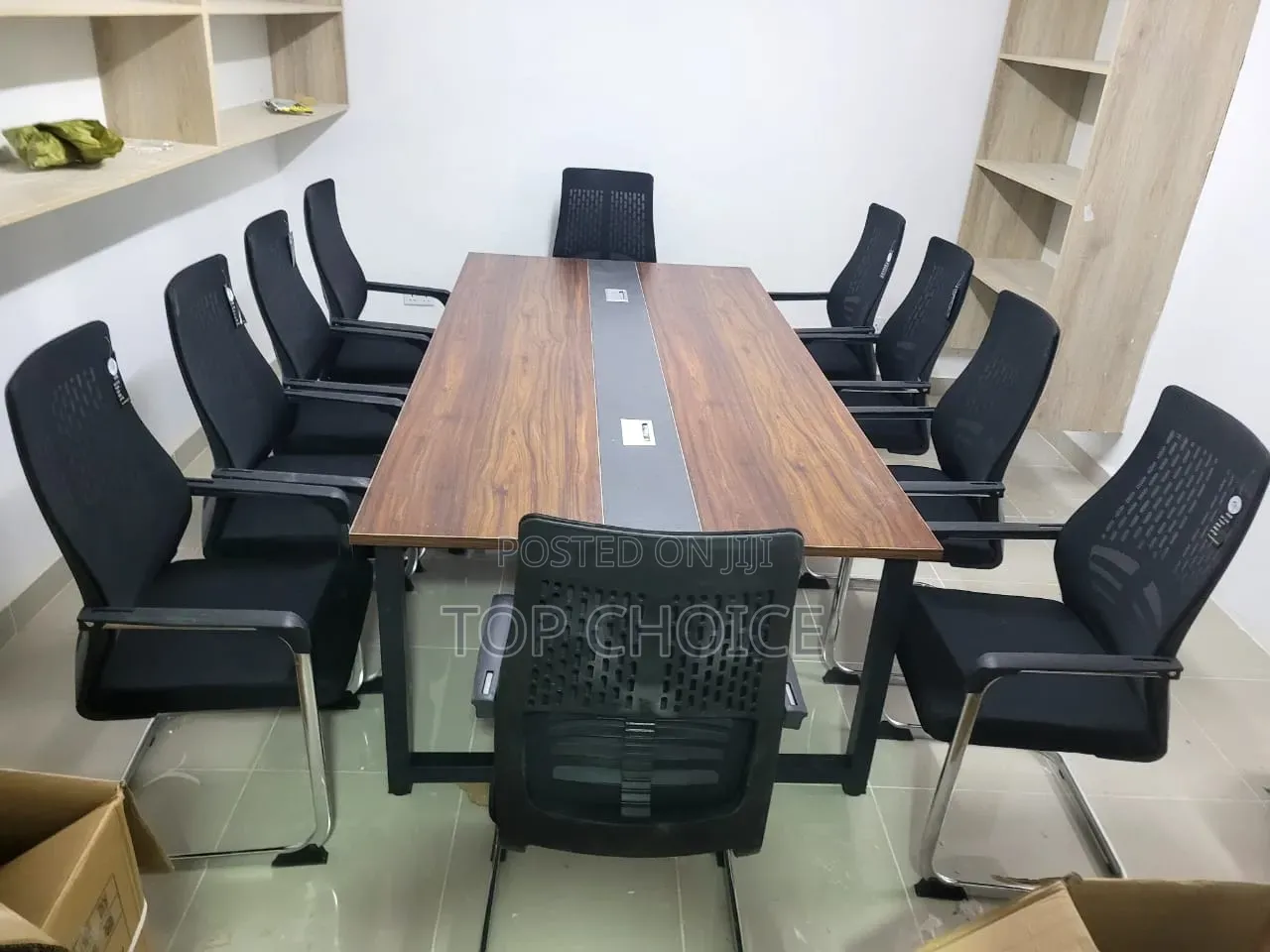 Boardroom Table / Conference Desk