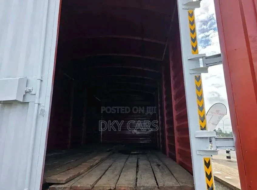 Mitsubishi Fuso FJX3