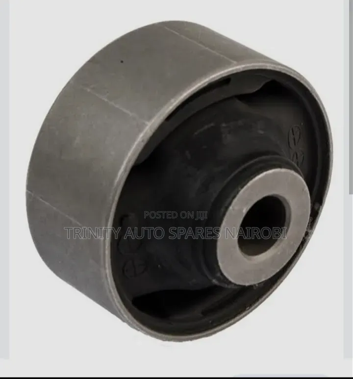 Brand New Honda Vezel Arm Bushes (Big Small Bushes) Ball Joints