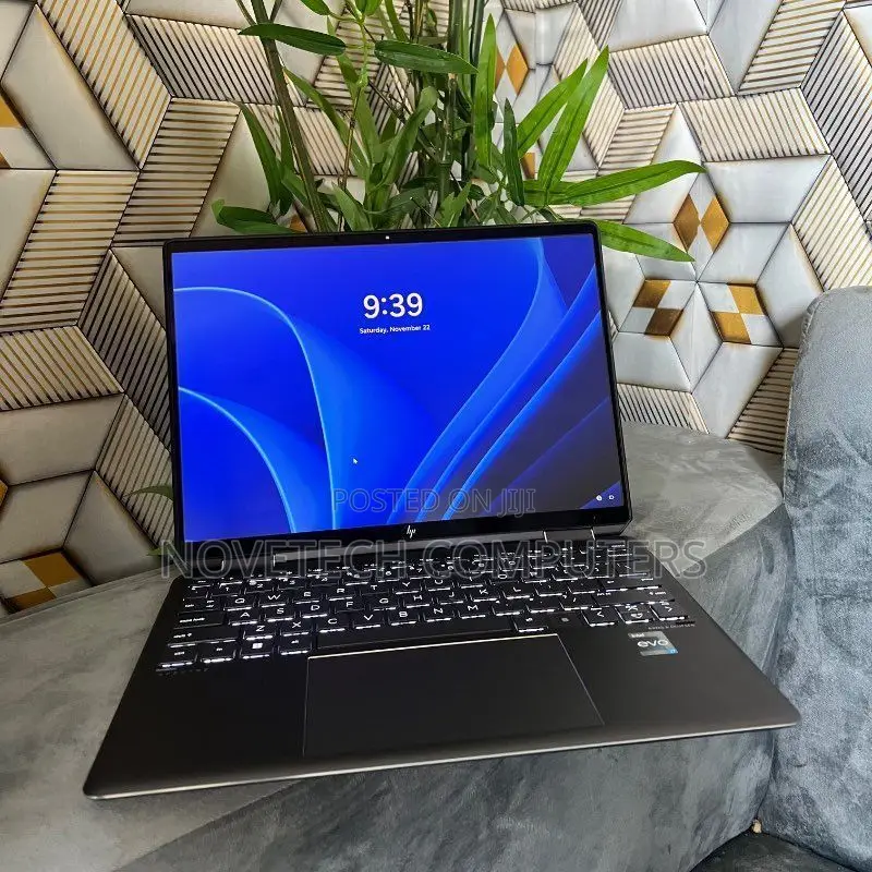 Laptop HP Spectre 14 16GB Intel Core i7 SSD 1T