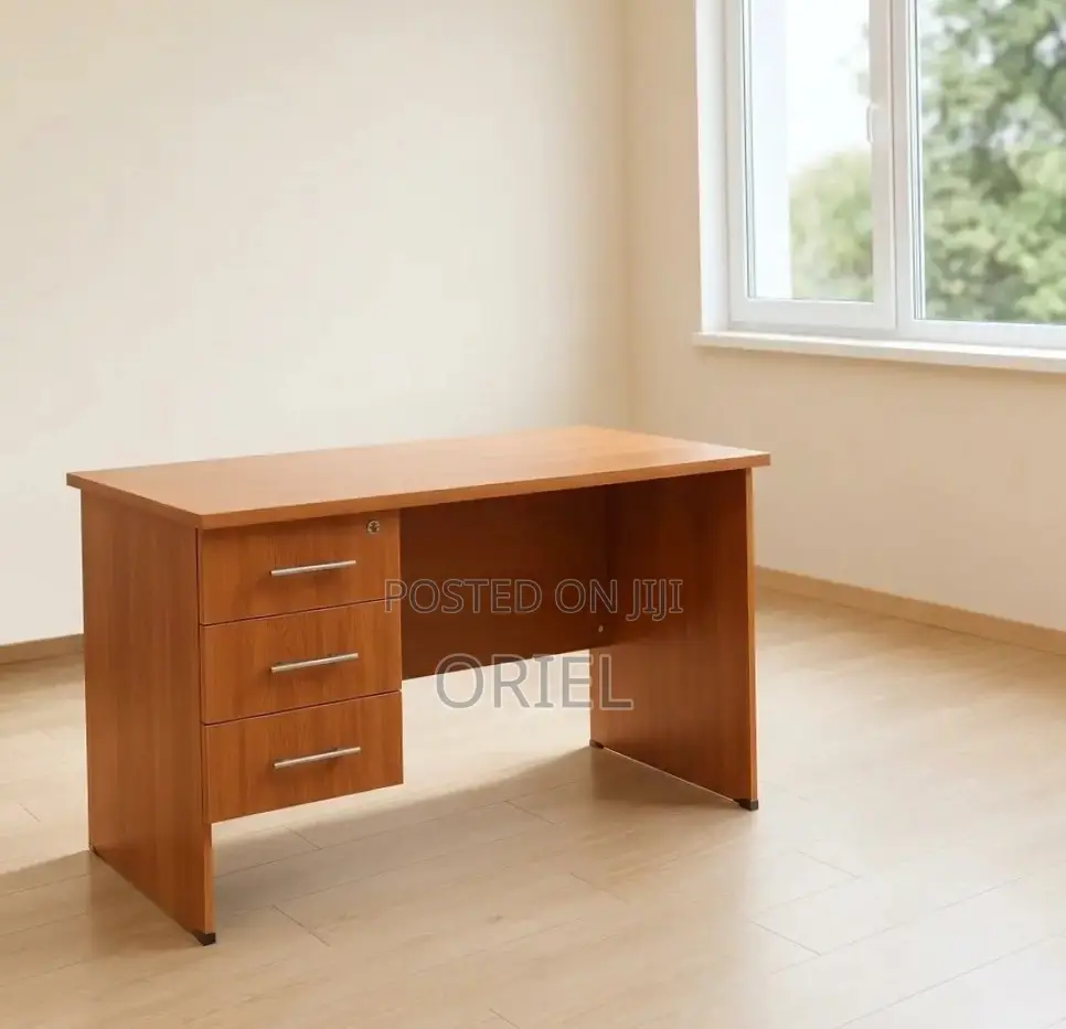 Office Study Desk : 1200MM Office Modern Desk