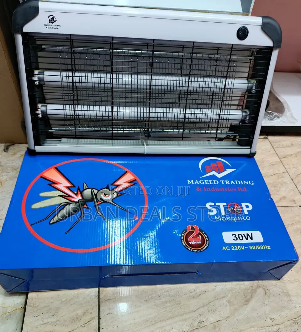 Windsor Insect Killer Machine 30 Watts