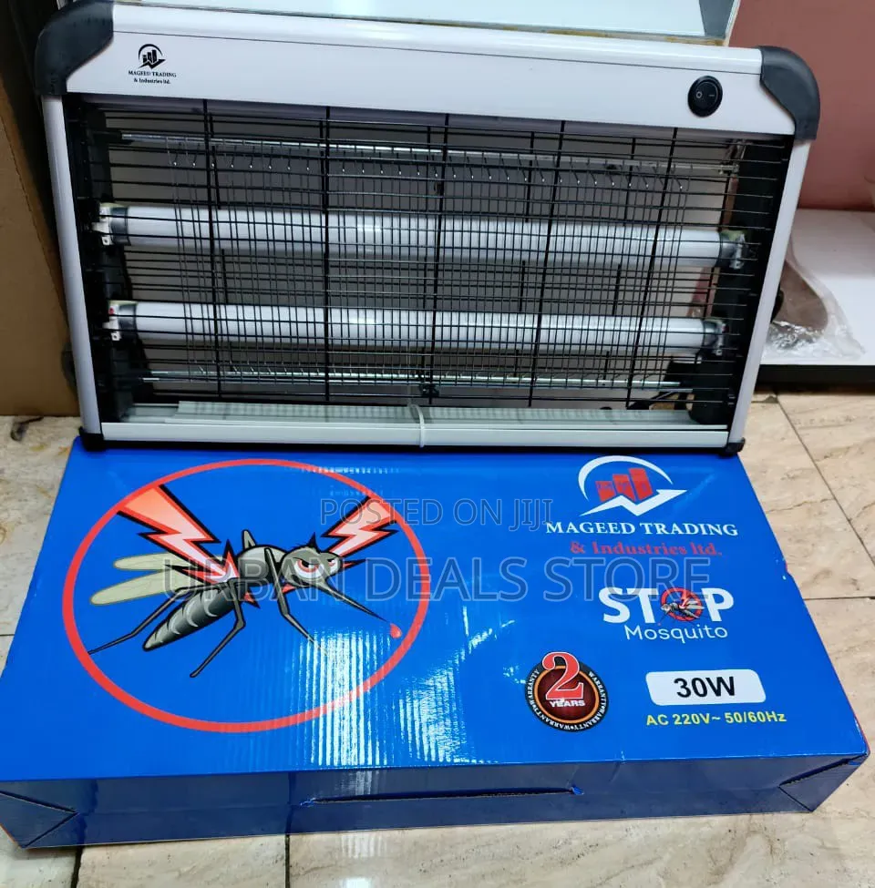 Windsor Insect Killer Machine 30 Watts