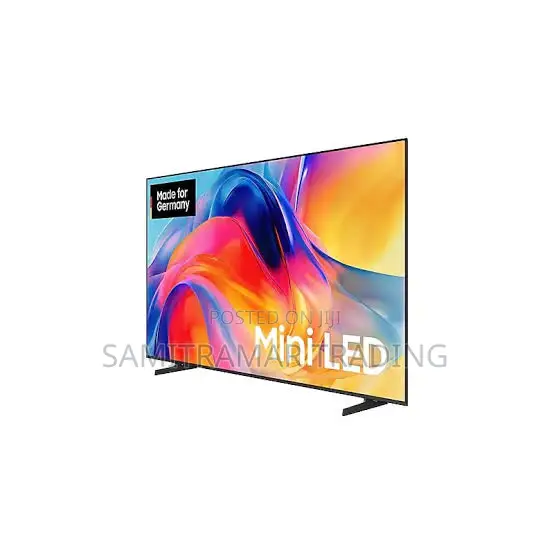 UA85M70HAU Samsung 85" Mini LED M70H UHD4K Vision AI Smart TV 2026