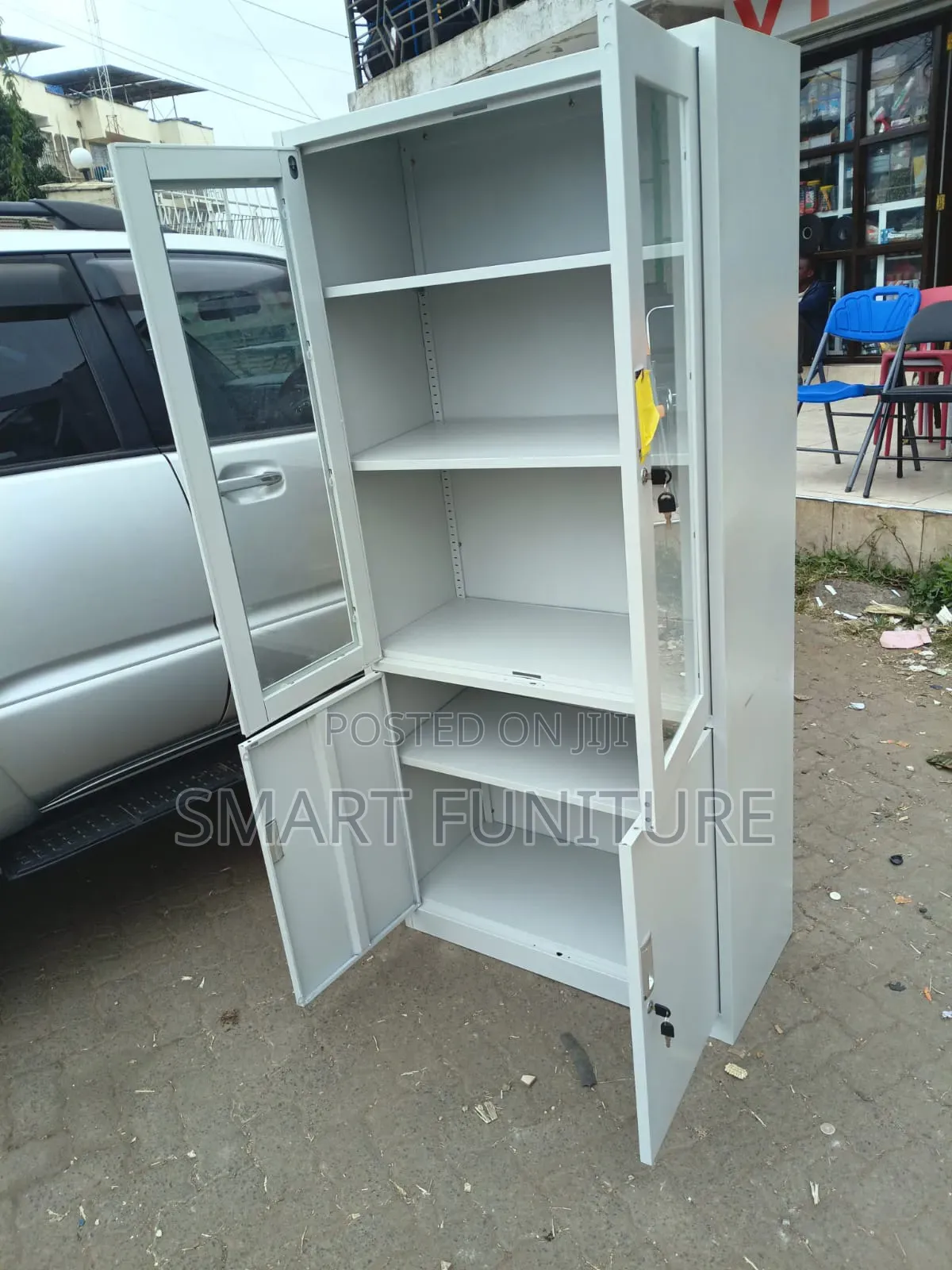 Office Cabinet With Handles