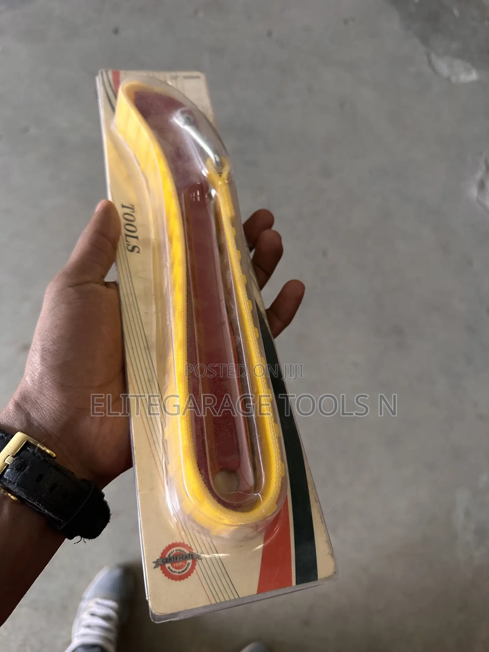 High Quality Oil Opener