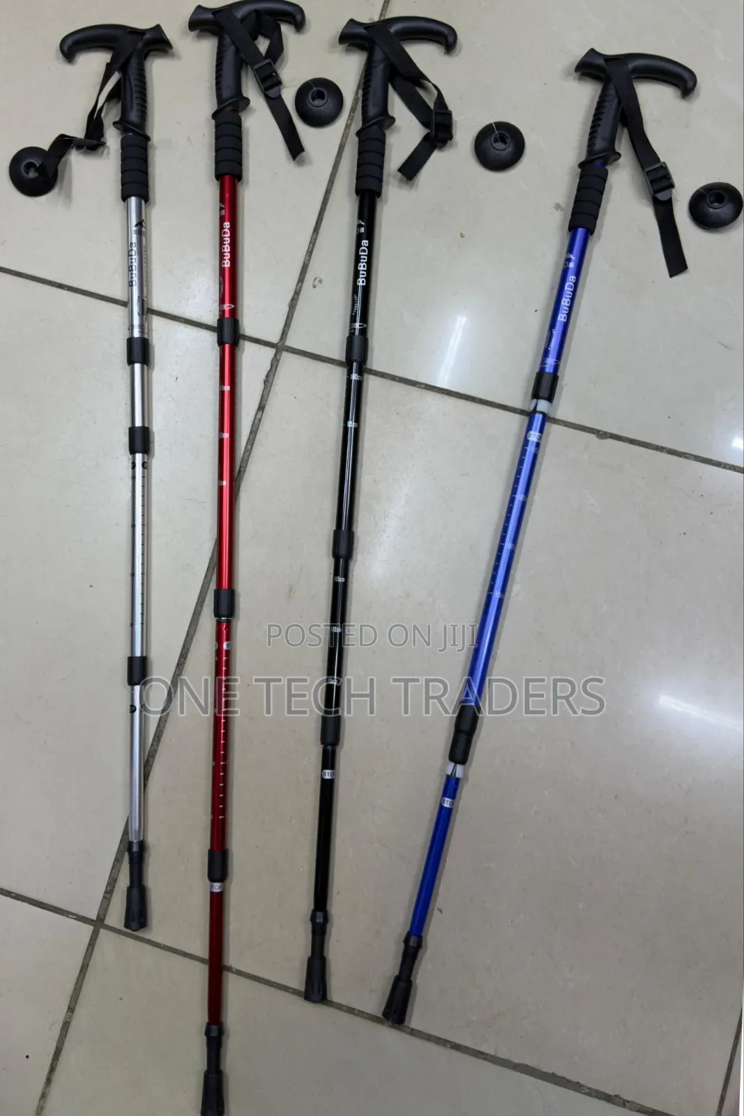 Trekking Poles/ Hiking Poles Adjustable