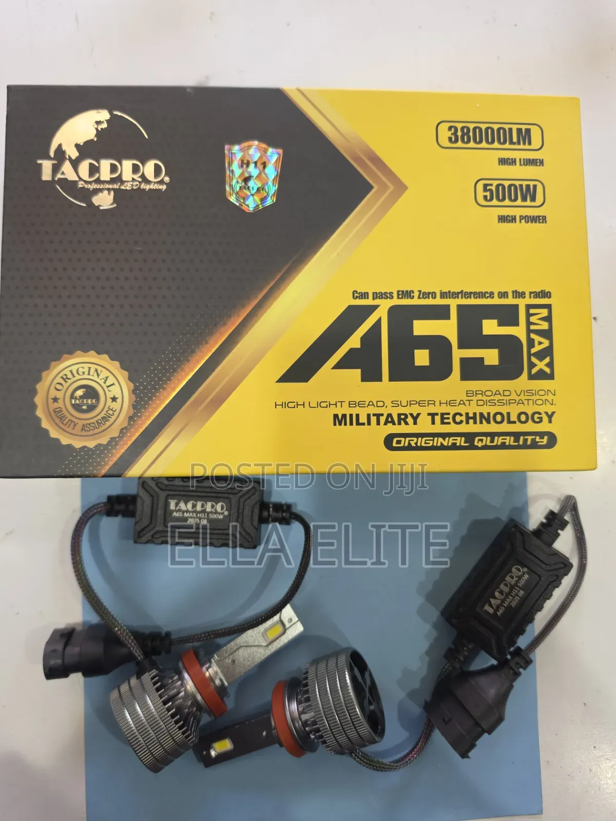 H11 Led Bulbs