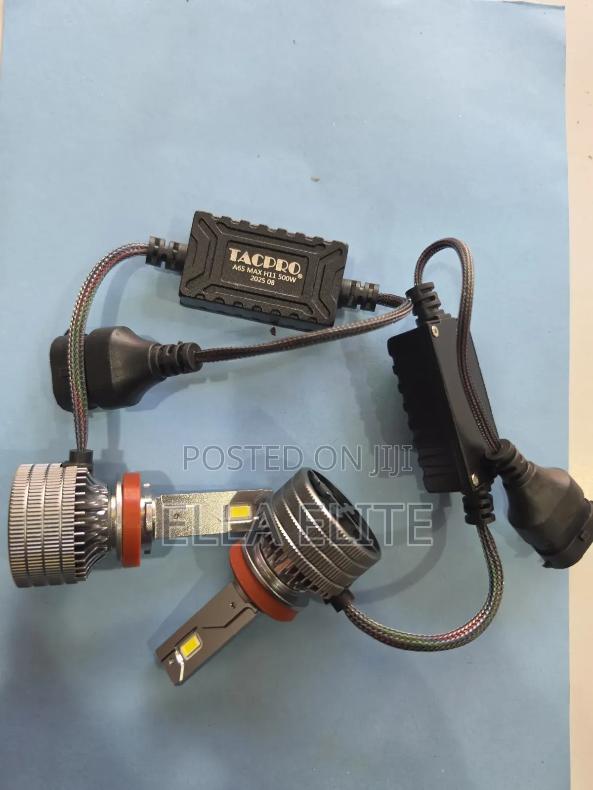 H11 Led Bulbs