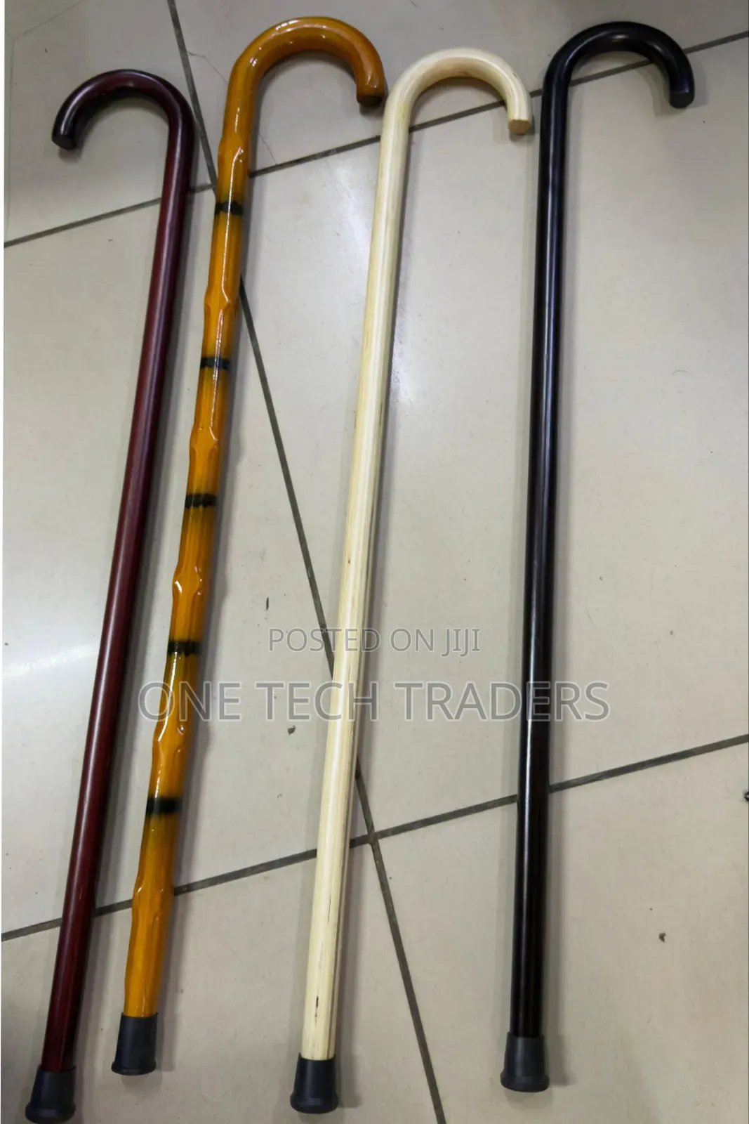 Mahogany Wooden Walking Sticks, Occasions and Assistance in Oldage.