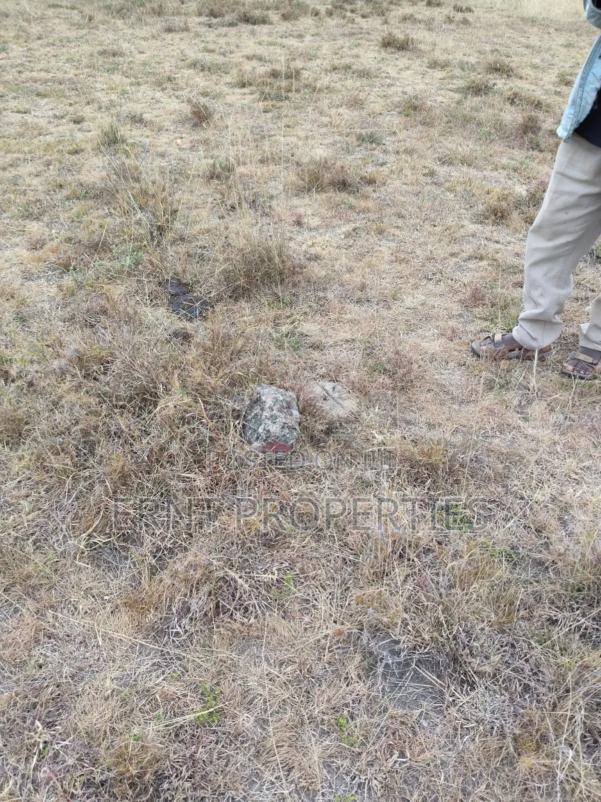 Prime 5 Acre Land Near Waumini Sacco, Lukenya Views
