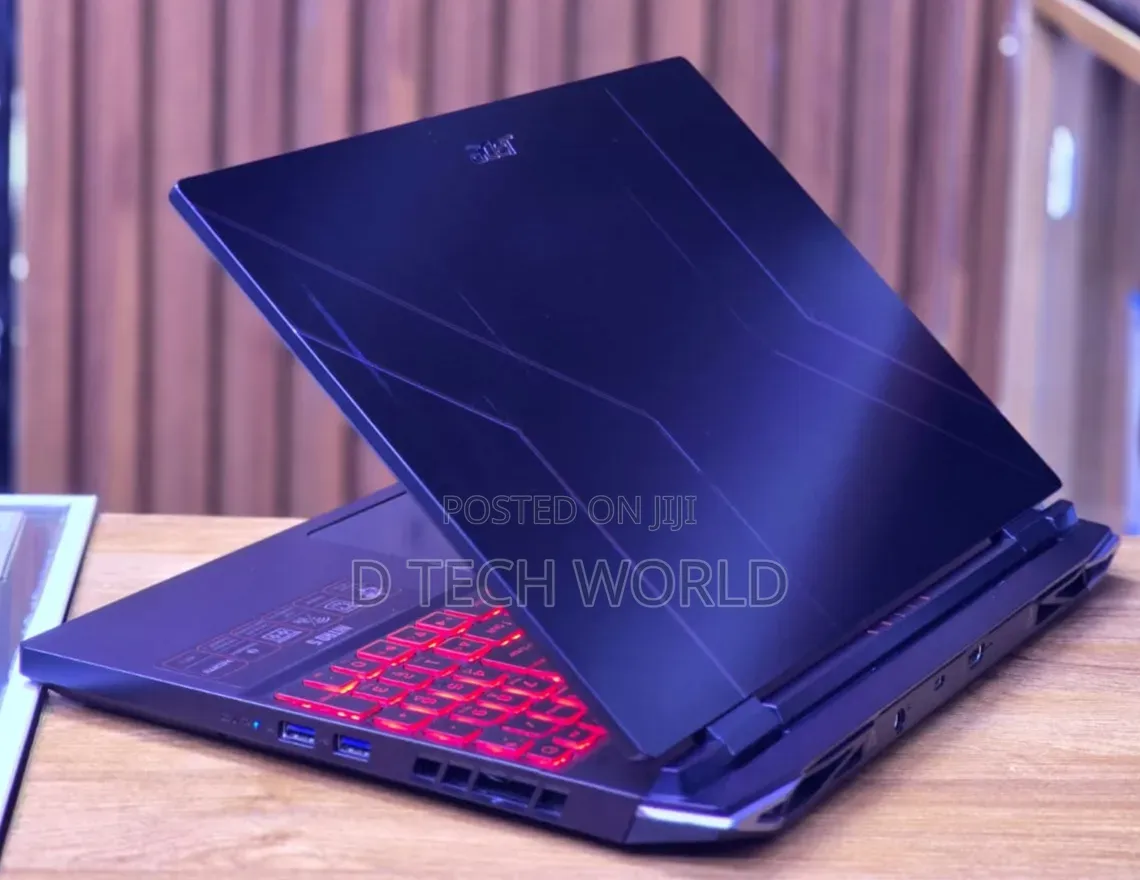 Laptop Acer Nitro 5 16GB Intel Core i7 SSD 512GB