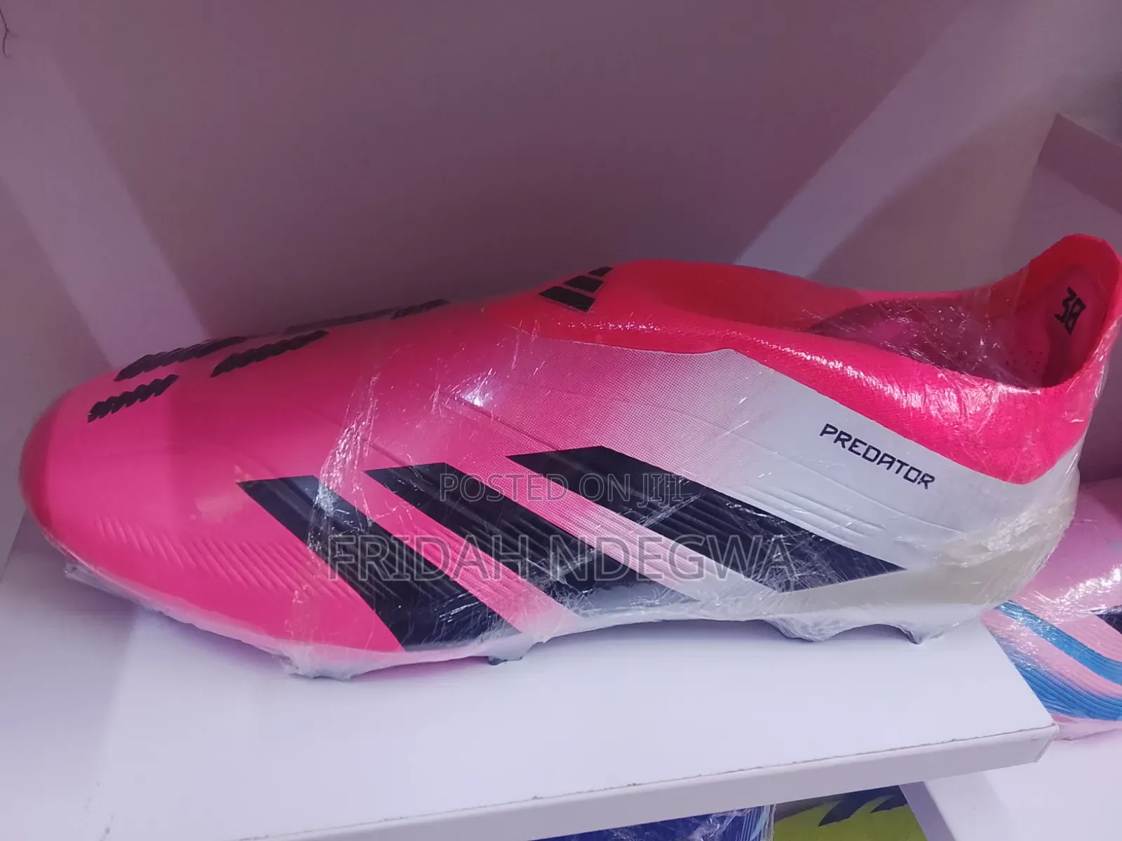 Football Shoes