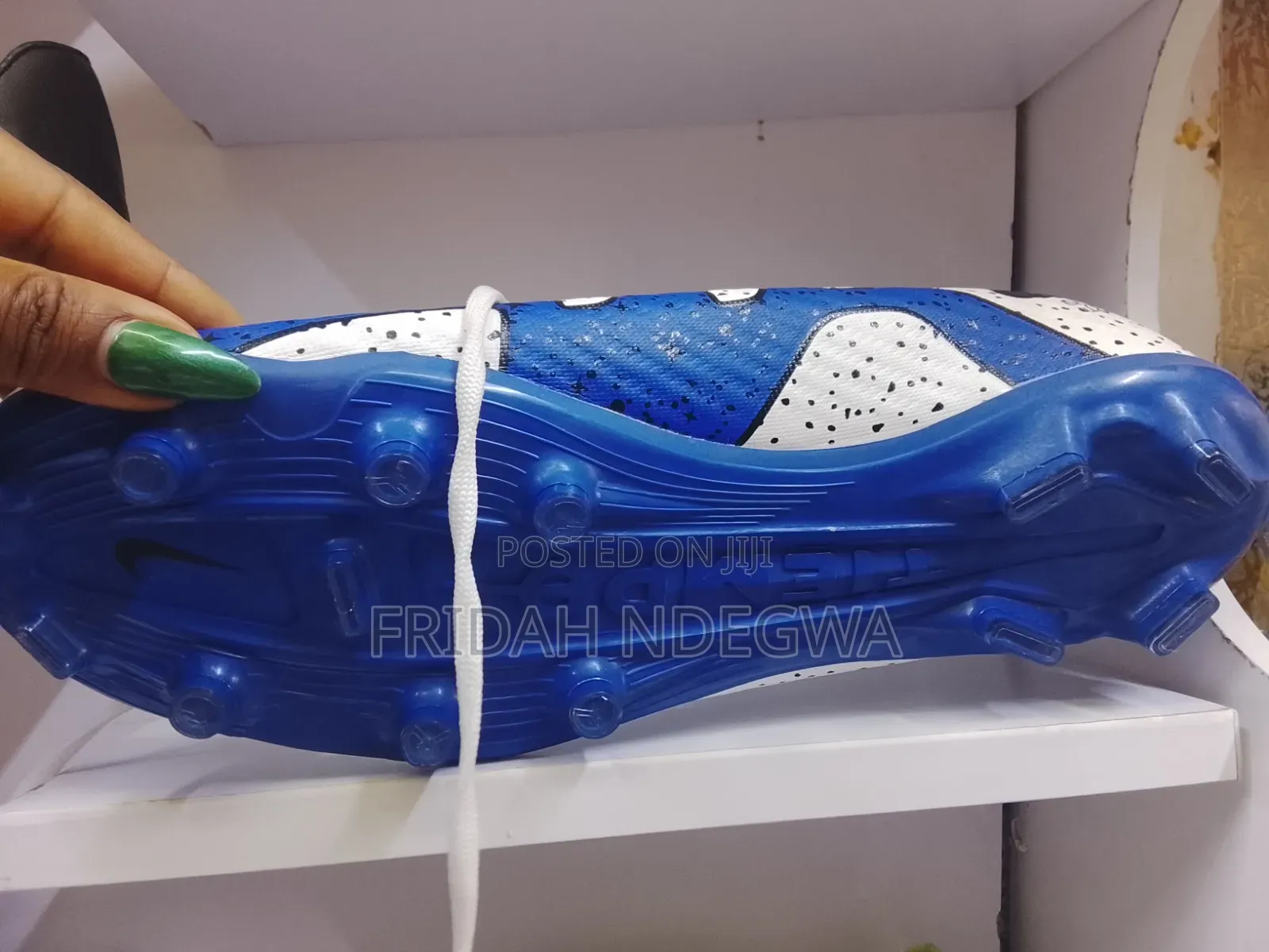 Football Shoes
