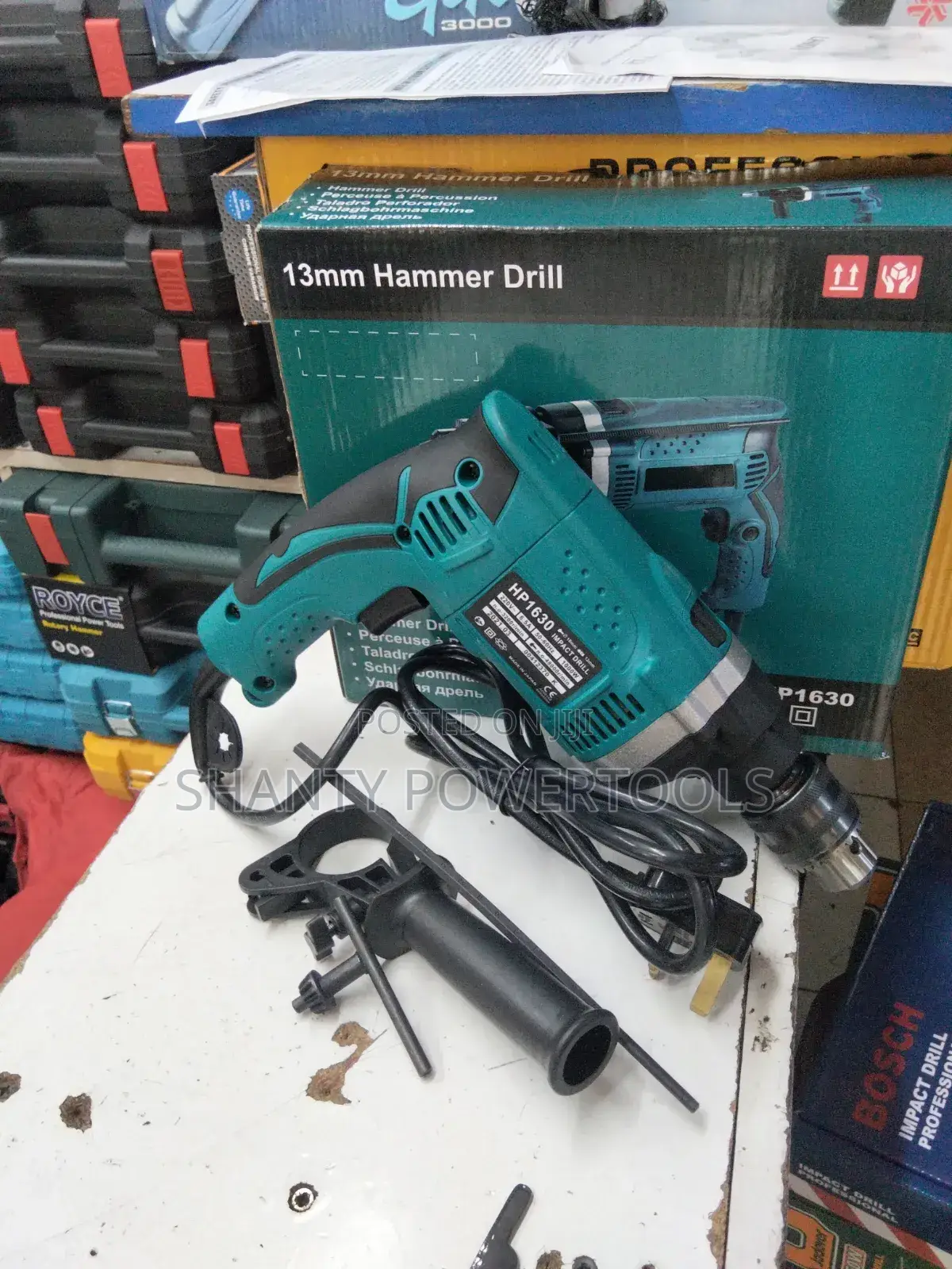 Makita Drill