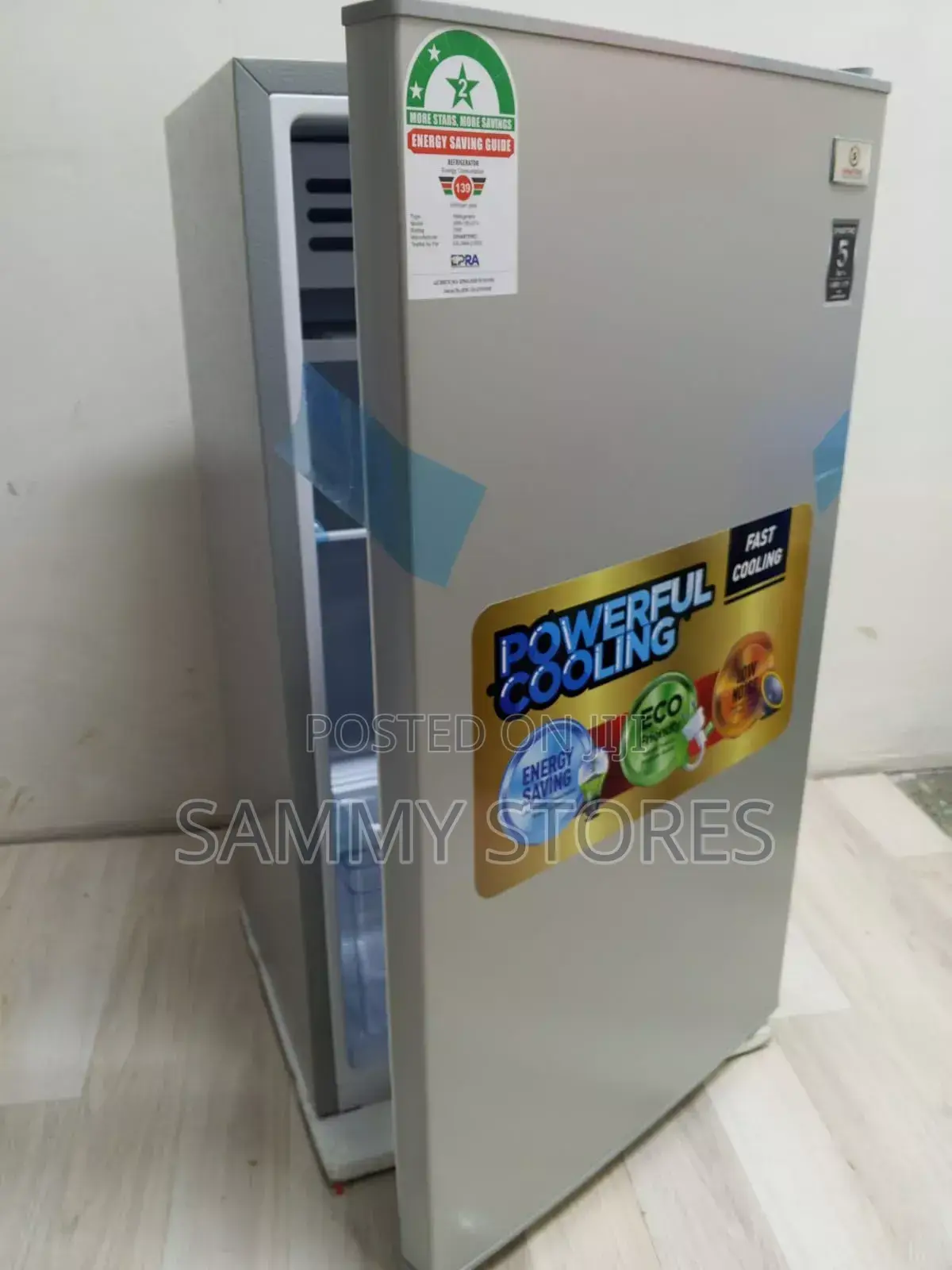 Home Commercial Chest Freezer – Cooling, Large Storage Capacity