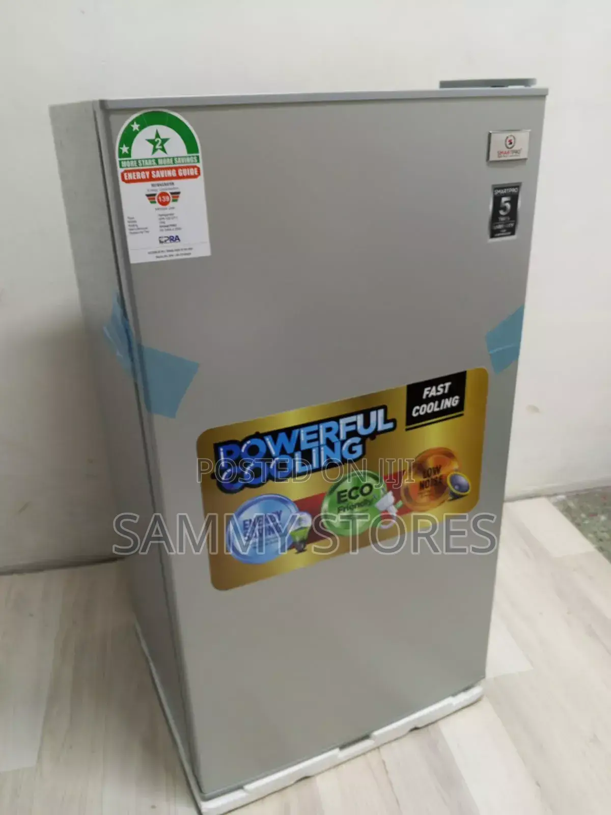 Home Commercial Chest Freezer – Cooling, Large Storage Capacity