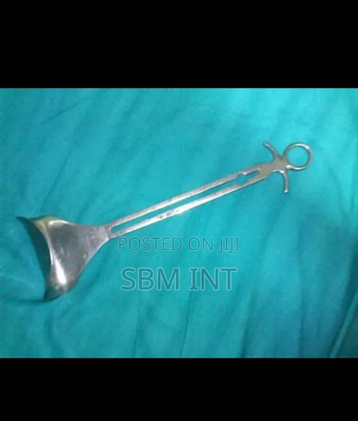 Bladder Retractor