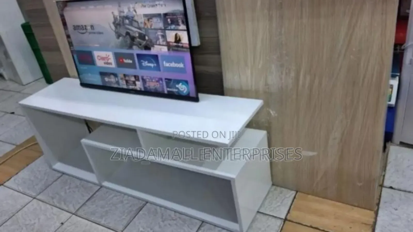 4feet New Mexico TV Stand. Best Affordable Quality