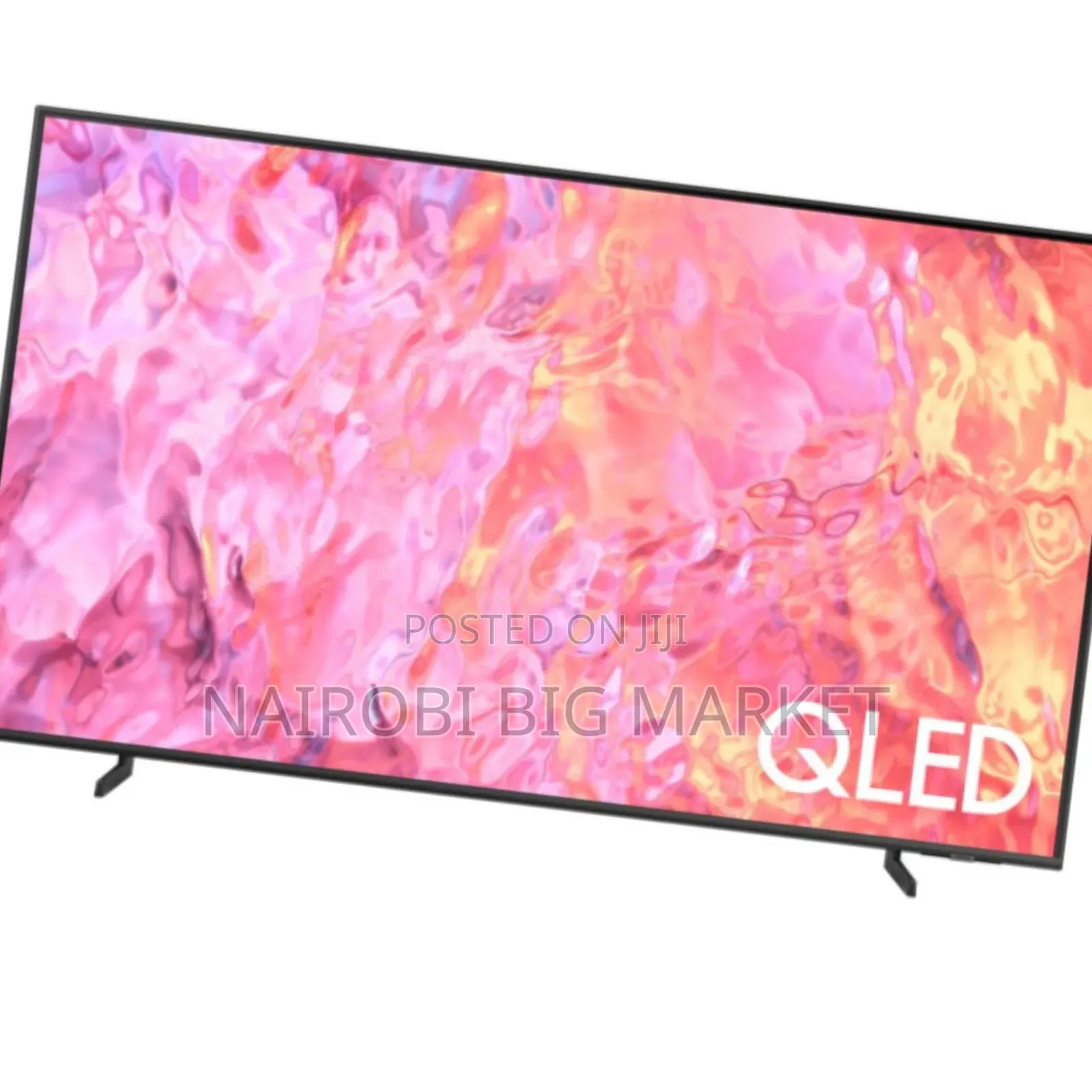 Samsung 55" Q60D