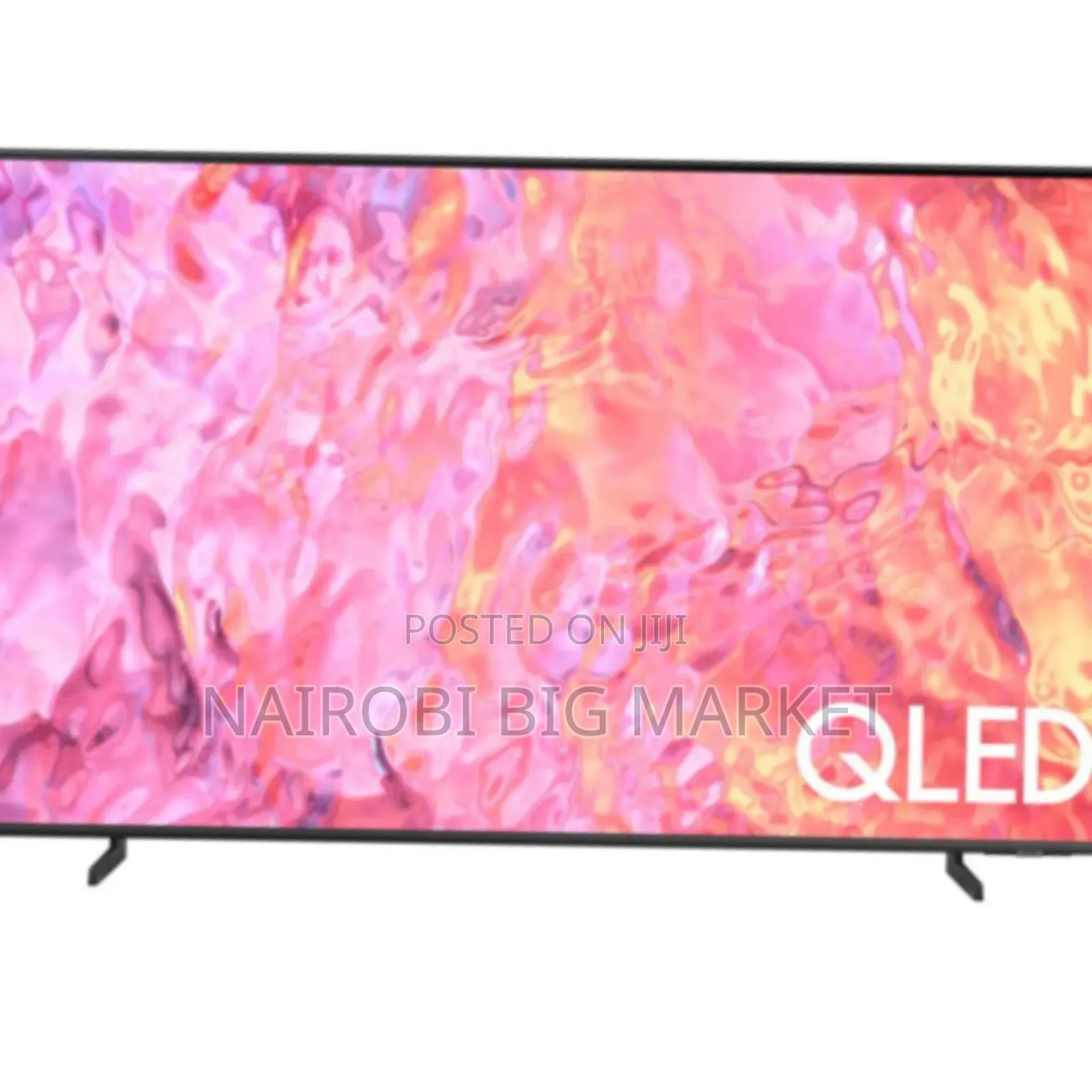 Samsung 55" Q60D
