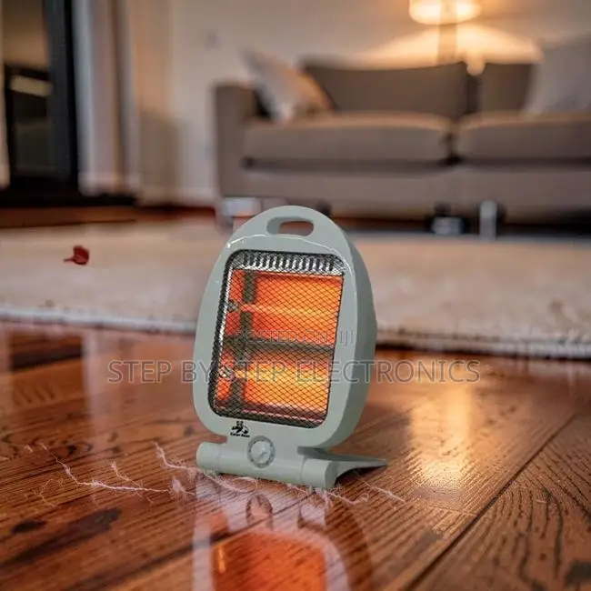 Manufacturer Direct Prices 800W 2 Bars Infrared Quartz Room Heaters