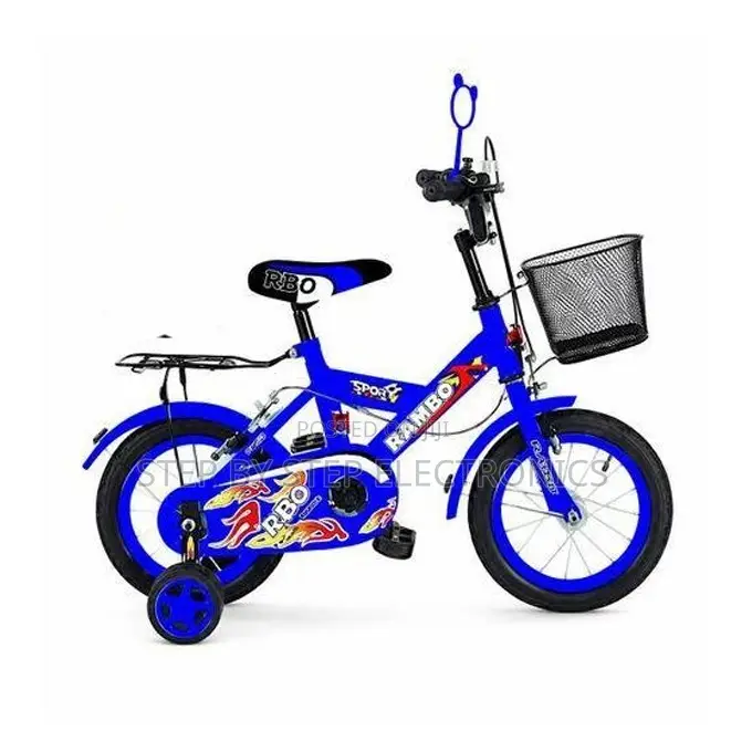 Manufacturer Direct Prices Size 12 and 14 Inch Kids Bike Bicycles