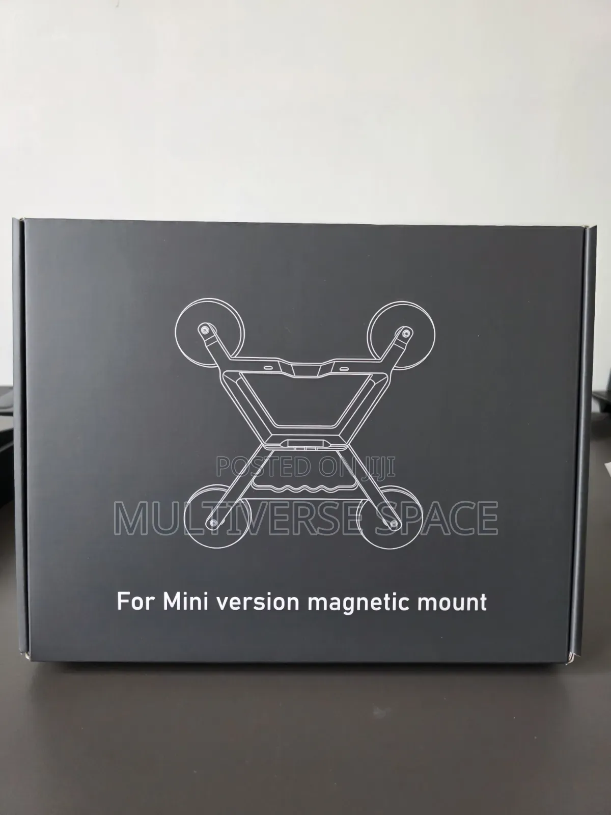 Starlink Accessory Mini Kit Magnetic Kit Car Magnetic Car Mount