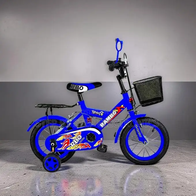 Trade Prices Best Prices Size 12 14 Inch Kids Bike Bicycles