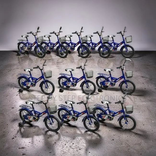 Direct Factory Prices Size 10,12,14,16,20 Kids Children Bike Bicycles