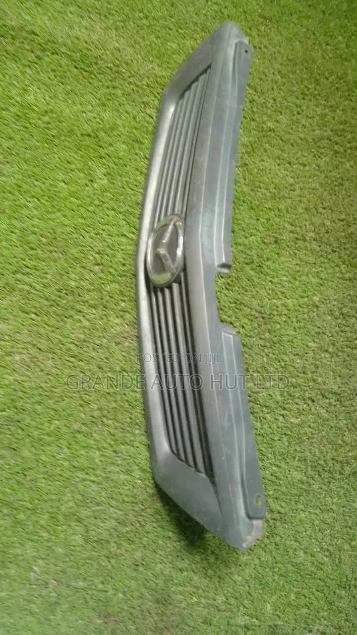 Mazda Familia Grill