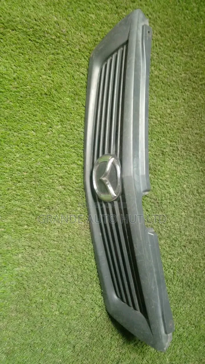 Mazda Familia Grill
