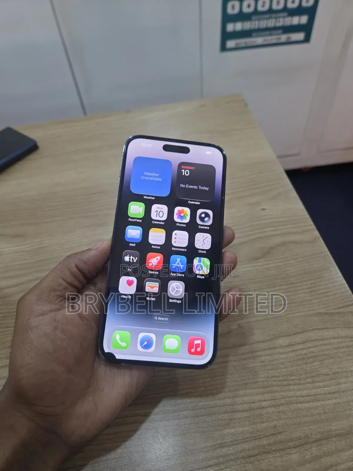 Apple iPhone 14 Pro Max 512 GB Purple