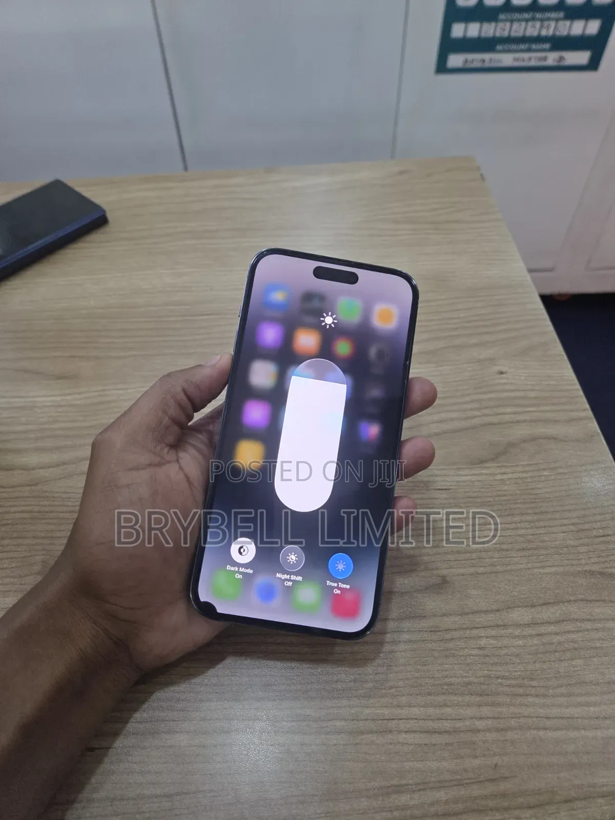 Apple iPhone 14 Pro Max 512 GB Purple