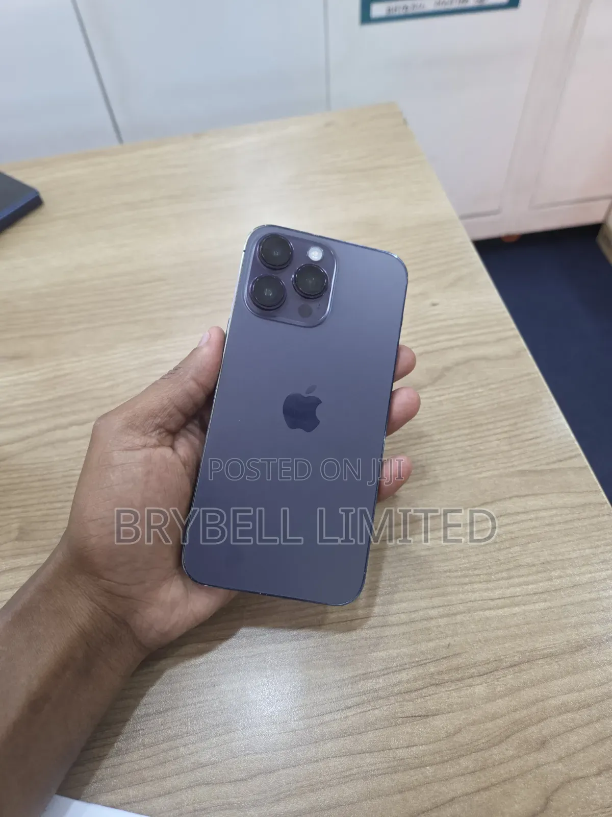 Apple iPhone 14 Pro Max 512 GB Purple