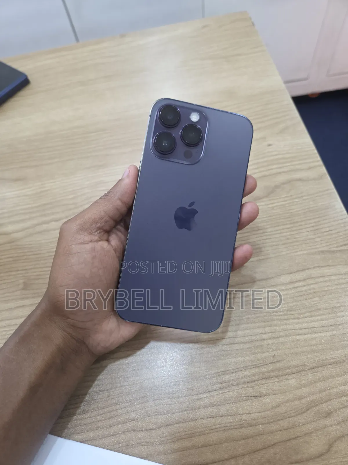 Apple iPhone 14 Pro Max 512 GB Purple